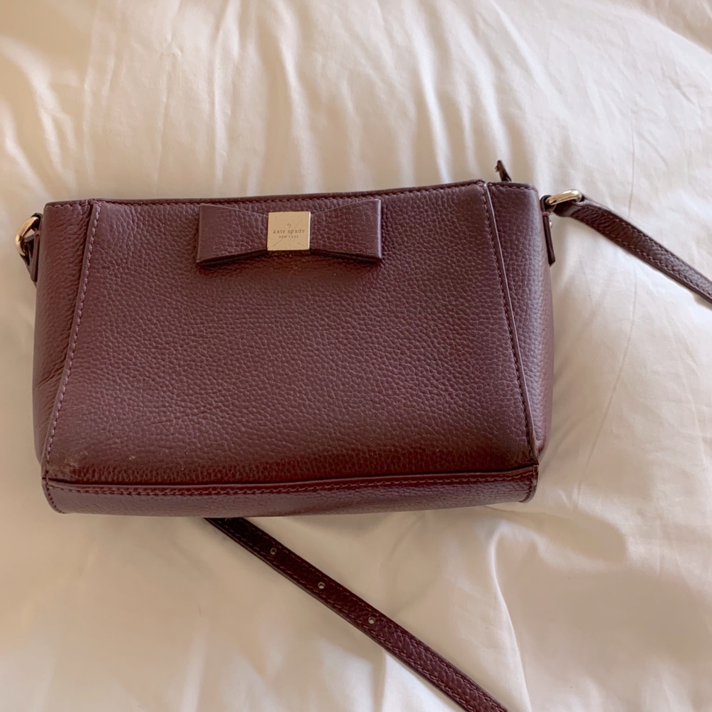 Kate Spade Crossbody Bag
